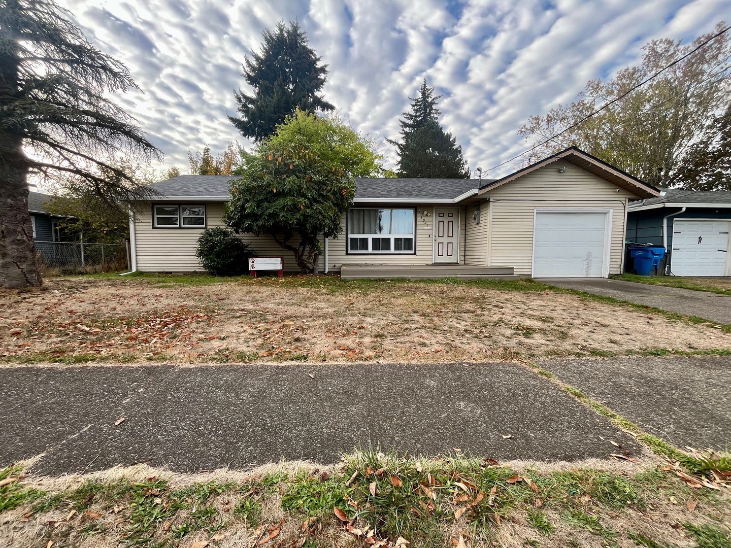 4901 Sheridan Dr - Vancouver - Washington - 3 bed, 1.5 bath rental property