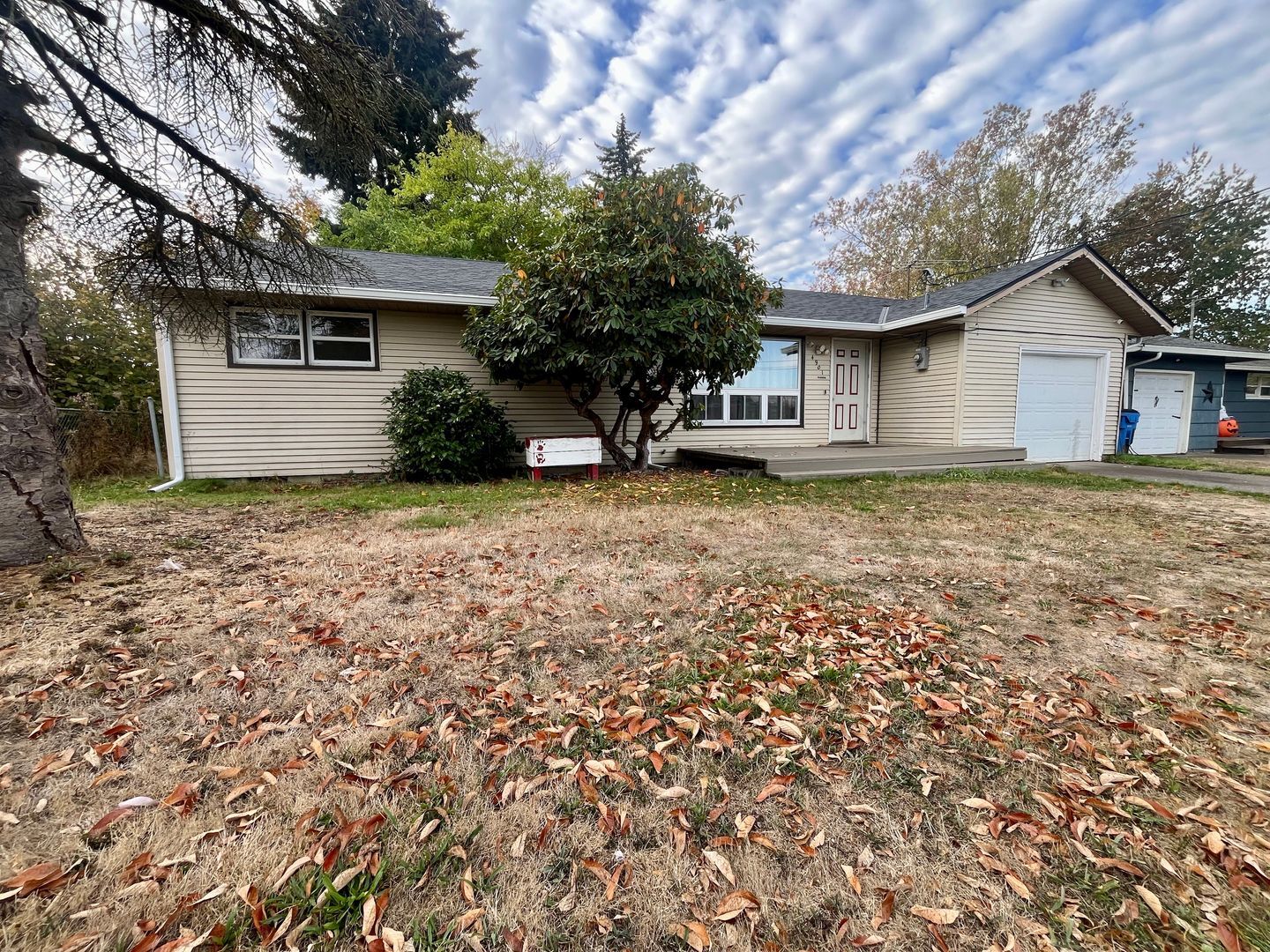 4901 Sheridan Dr - Vancouver - Washington - 3 bed, 1.5 bath rental property