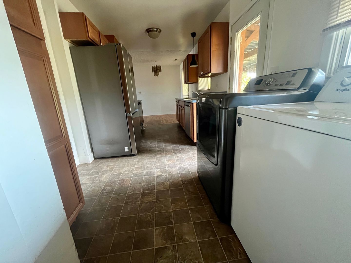 4901 Sheridan Dr - Vancouver - Washington - 3 bed, 1.5 bath rental property