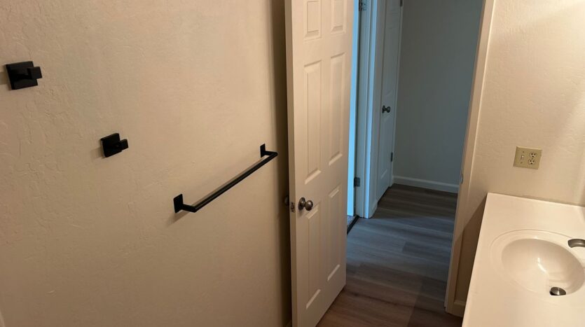 4960 School Street Unit A - Santa Rosa - California - 2 bed, 1 bath rental property