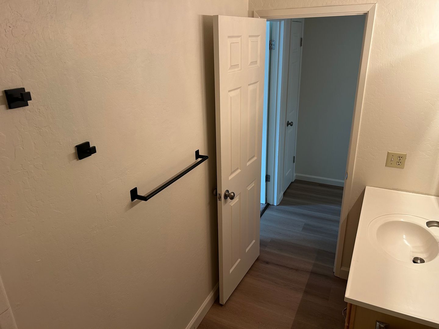 4960 School Street Unit A - Santa Rosa - California - 2 bed, 1 bath rental property
