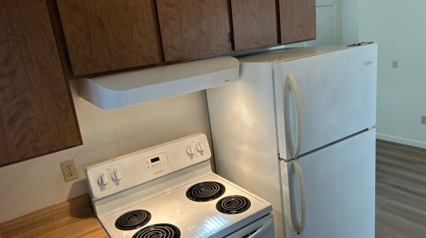 4960 School Street Unit A - Santa Rosa - California - 2 bed, 1 bath rental property