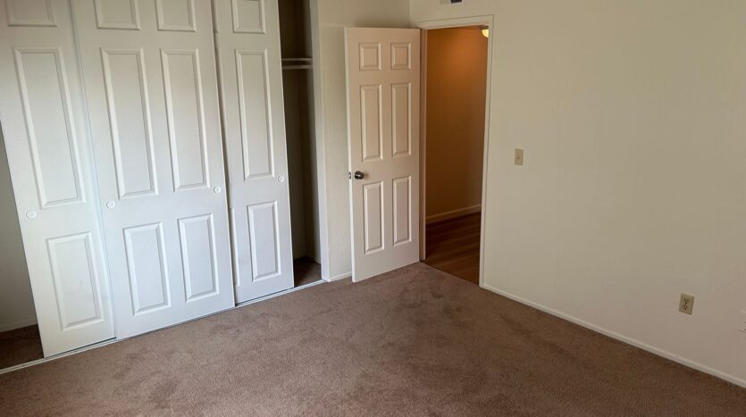 4960 School Street Unit A - Santa Rosa - California - 2 bed, 1 bath rental property