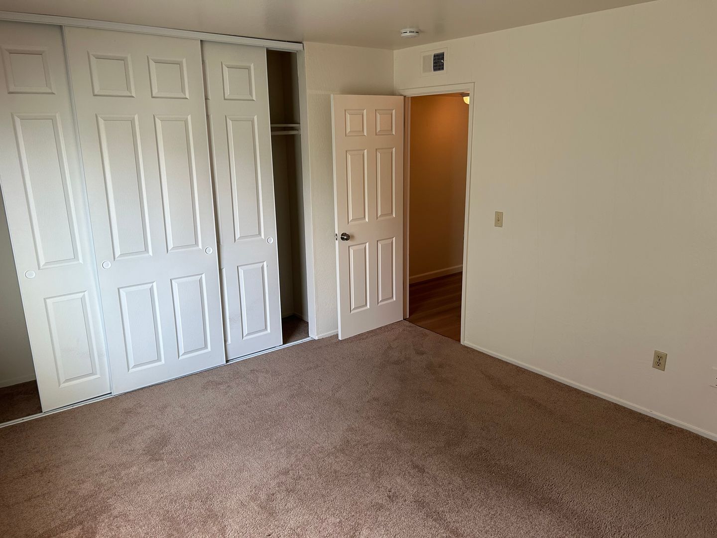 4960 School Street Unit A - Santa Rosa - California - 2 bed, 1 bath rental property