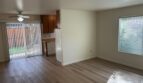4960 School Street Unit A - Santa Rosa - California - 2 bed, 1 bath rental property