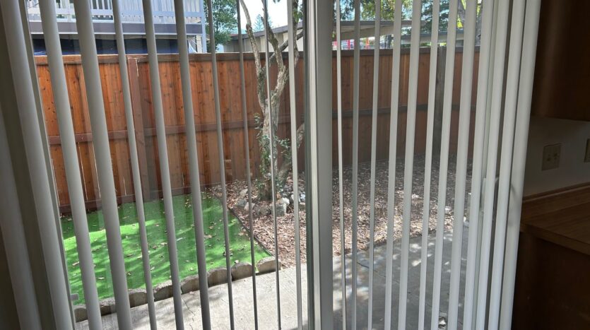 4960 School Street Unit A - Santa Rosa - California - 2 bed, 1 bath rental property