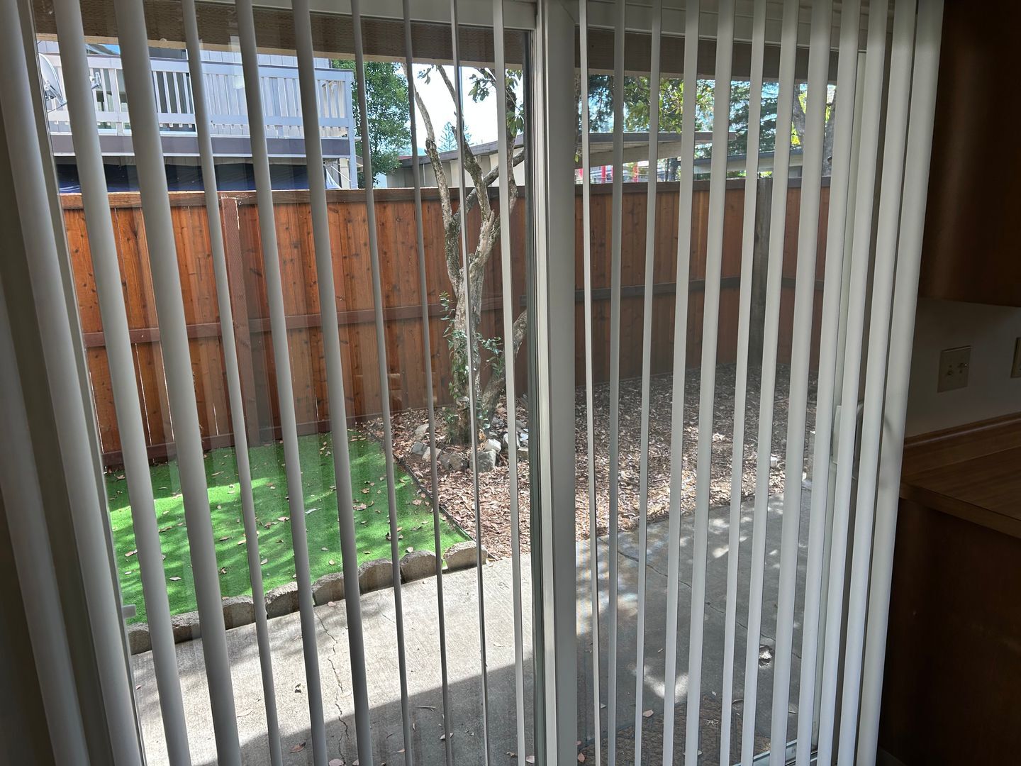 4960 School Street Unit A - Santa Rosa - California - 2 bed, 1 bath rental property