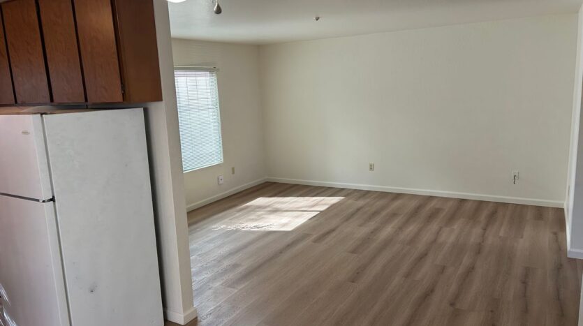 4960 School Street Unit A - Santa Rosa - California - 2 bed, 1 bath rental property