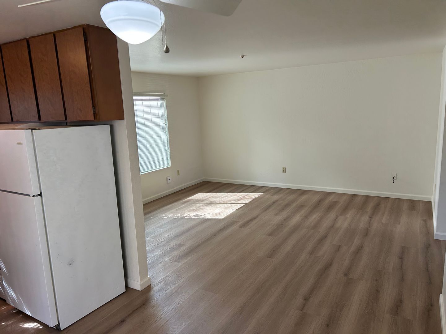 4960 School Street Unit A - Santa Rosa - California - 2 bed, 1 bath rental property