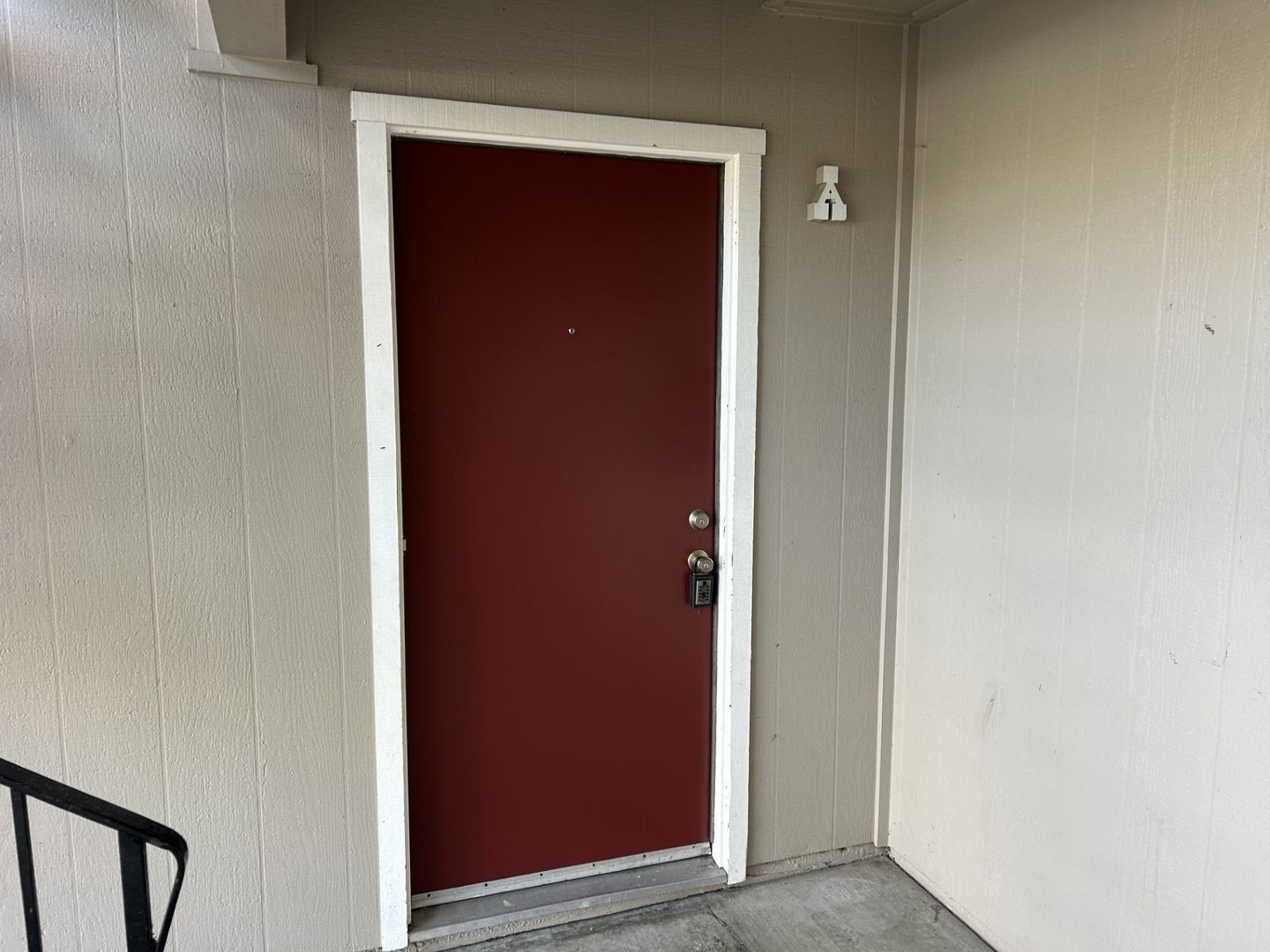 4960 School Street Unit A - Santa Rosa - California - 2 bed, 1 bath rental property