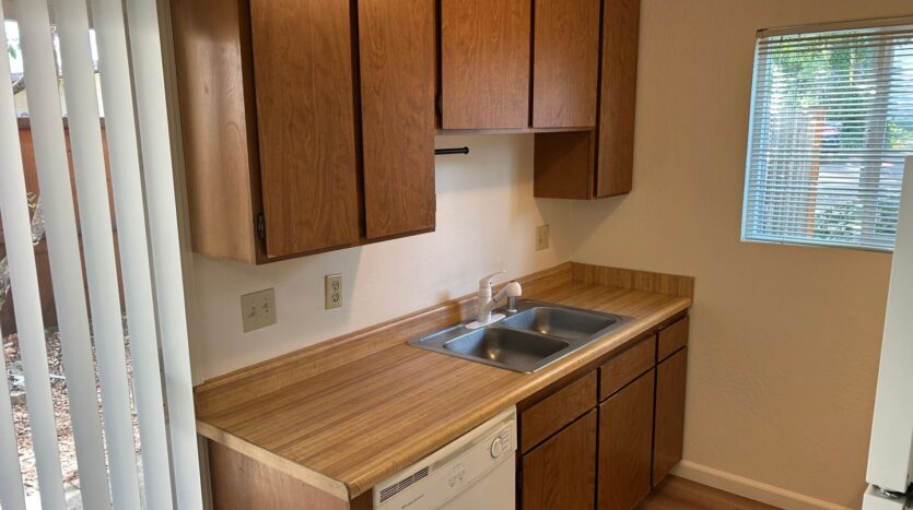 4960 School Street Unit A - Santa Rosa - California - 2 bed, 1 bath rental property