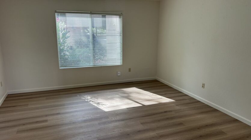 4960 School Street Unit A - Santa Rosa - California - 2 bed, 1 bath rental property