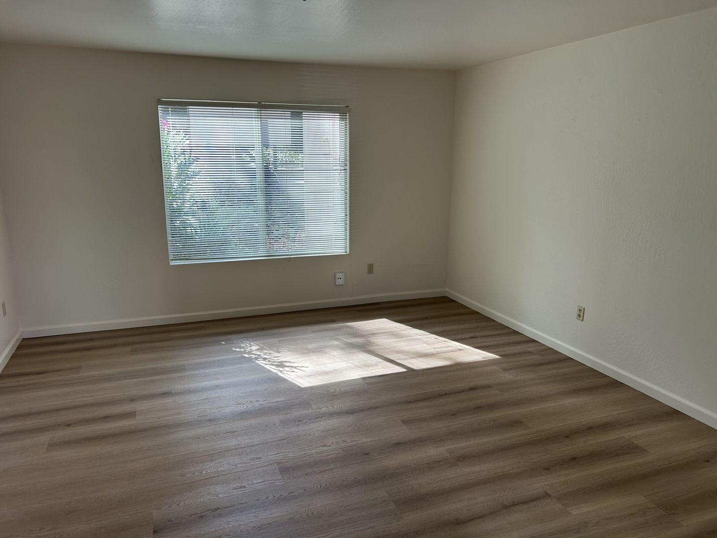 4960 School Street Unit A - Santa Rosa - California - 2 bed, 1 bath rental property