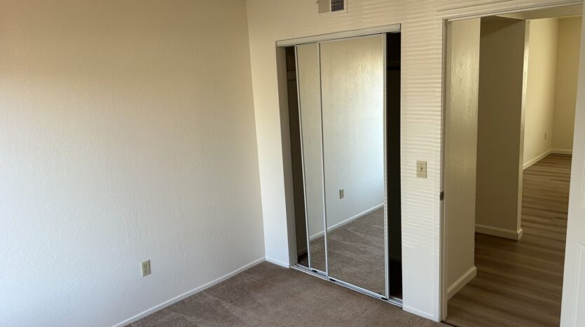 4960 School Street Unit A - Santa Rosa - California - 2 bed, 1 bath rental property