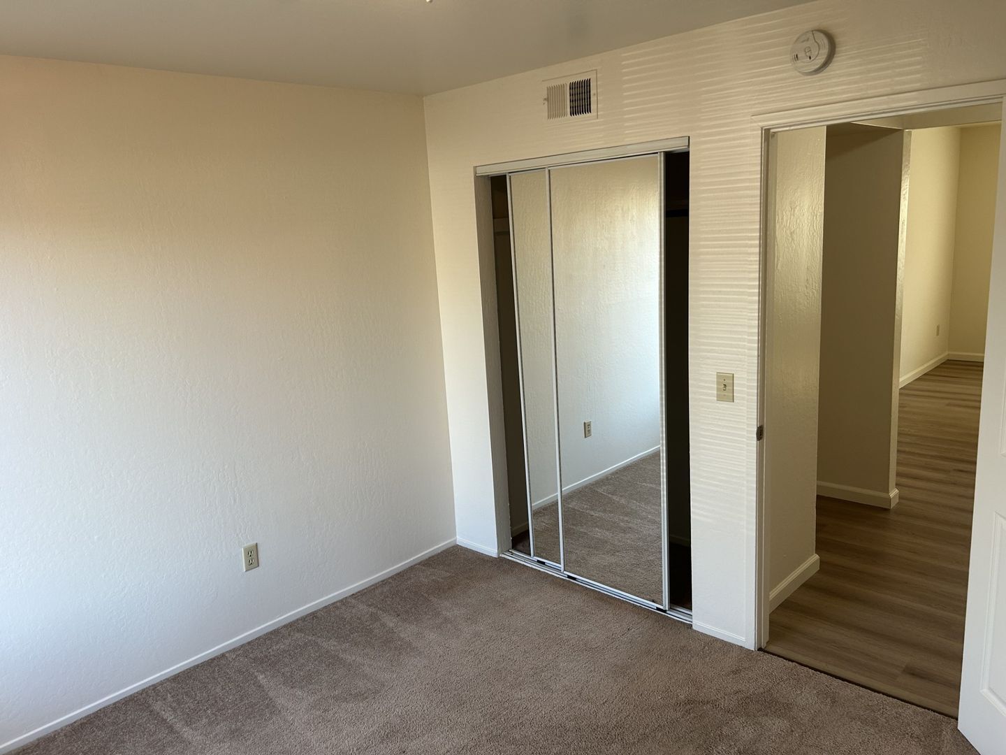 4960 School Street Unit A - Santa Rosa - California - 2 bed, 1 bath rental property