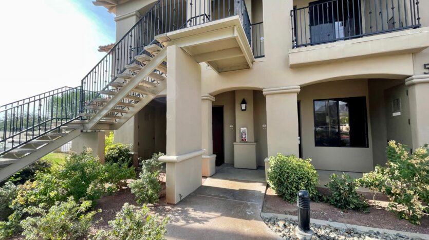 50760 Santa Rosa Plaza Unit 3 - La Quinta - California - 1 bed, 1 bath rental property