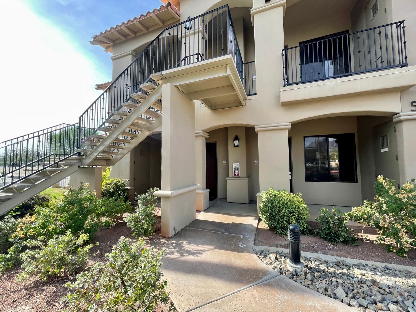 50760 Santa Rosa Plaza Unit 3 - La Quinta - California - 1 bed, 1 bath rental property