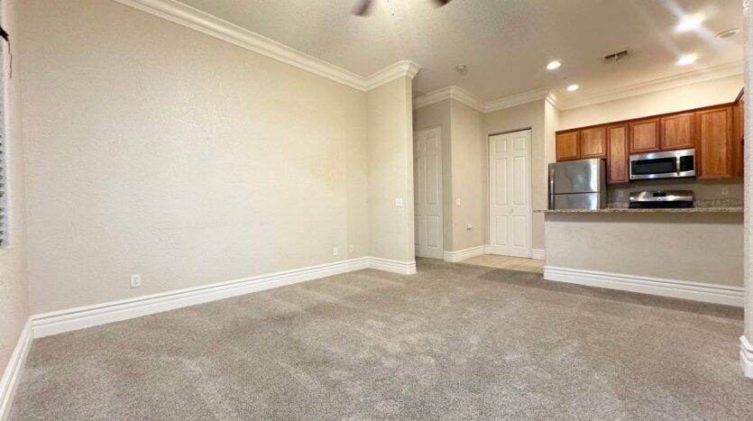 50760 Santa Rosa Plaza Unit 3 - La Quinta - California - 1 bed, 1 bath rental property
