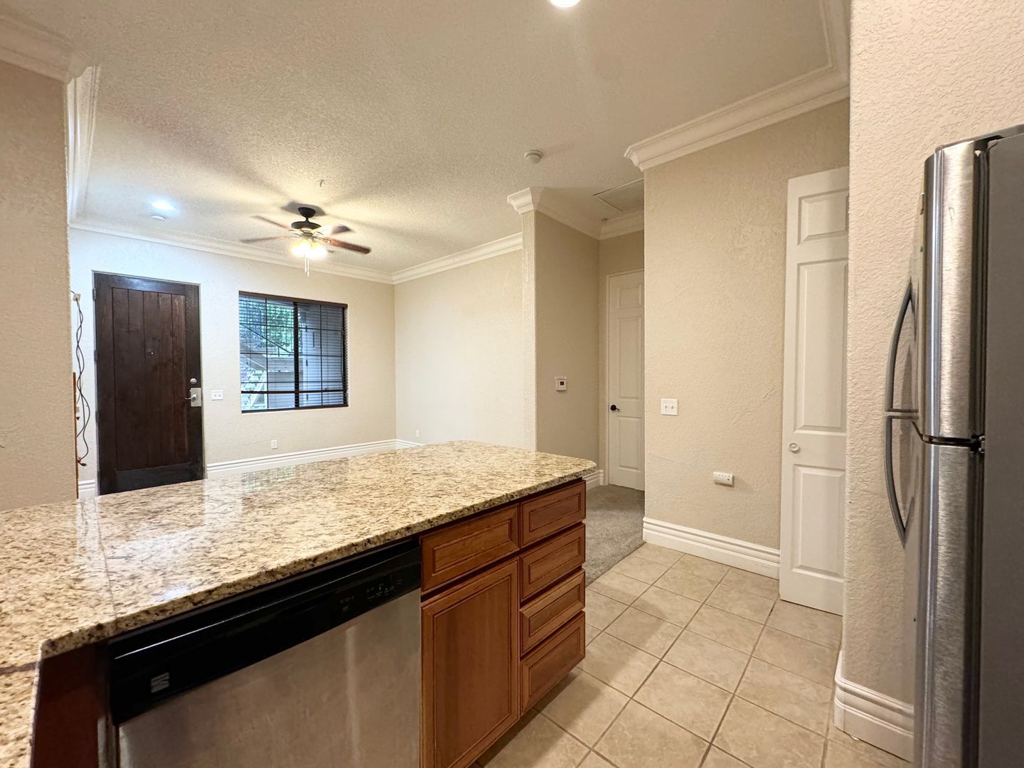 50760 Santa Rosa Plaza Unit 3 - La Quinta - California - 1 bed, 1 bath rental property