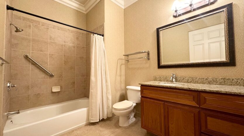 50760 Santa Rosa Plaza Unit 3 - La Quinta - California - 1 bed, 1 bath rental property
