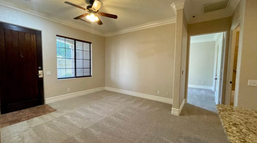 50760 Santa Rosa Plaza Unit 3 - La Quinta - California - 1 bed, 1 bath rental property