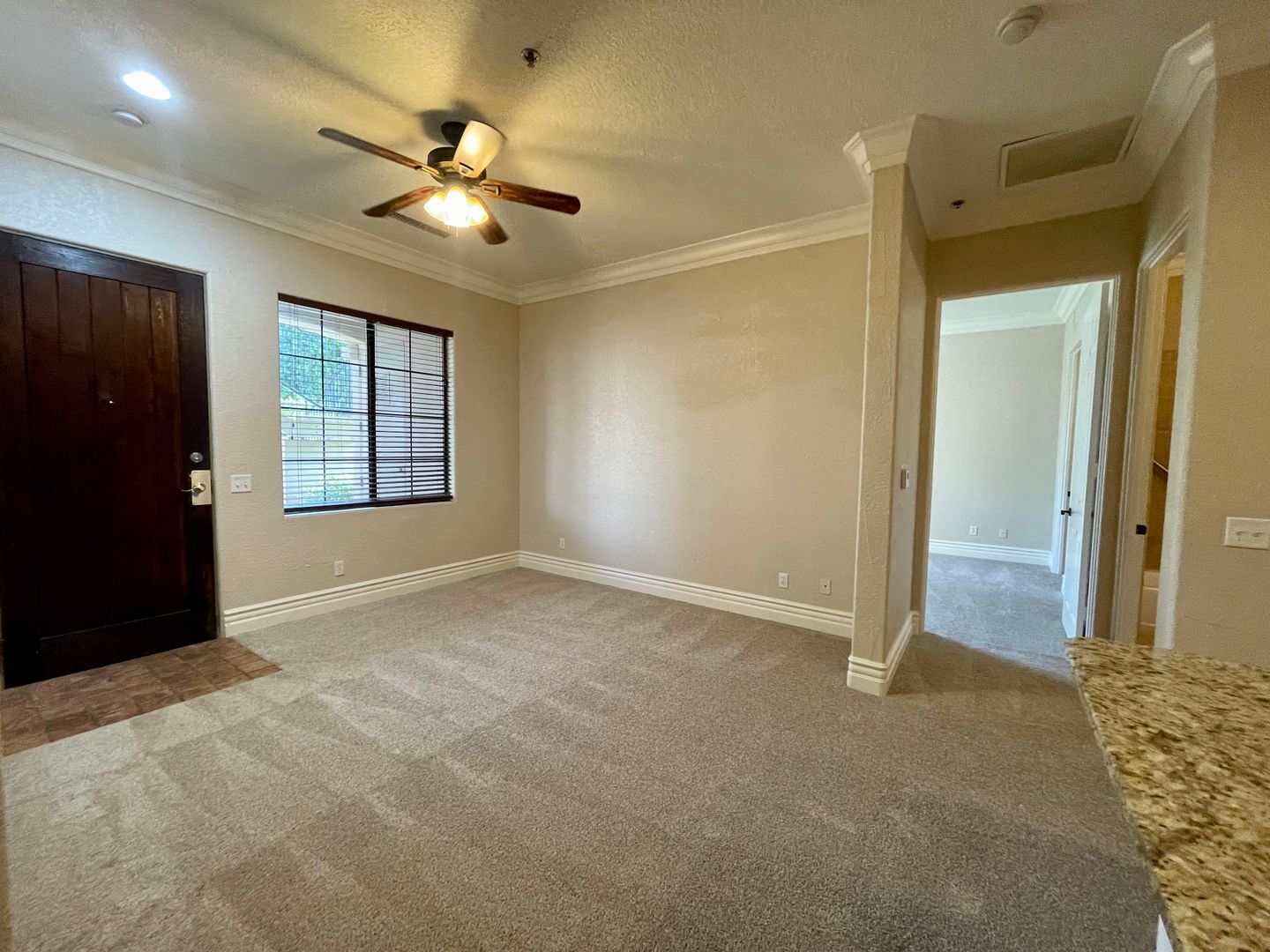 50760 Santa Rosa Plaza Unit 3 - La Quinta - California - 1 bed, 1 bath rental property