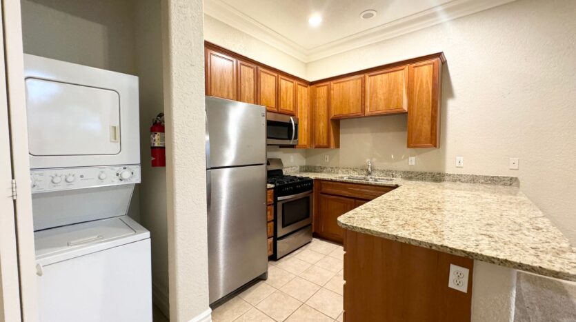 50760 Santa Rosa Plaza Unit 3 - La Quinta - California - 1 bed, 1 bath rental property