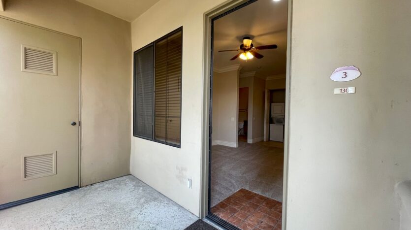 50760 Santa Rosa Plaza Unit 3 - La Quinta - California - 1 bed, 1 bath rental property