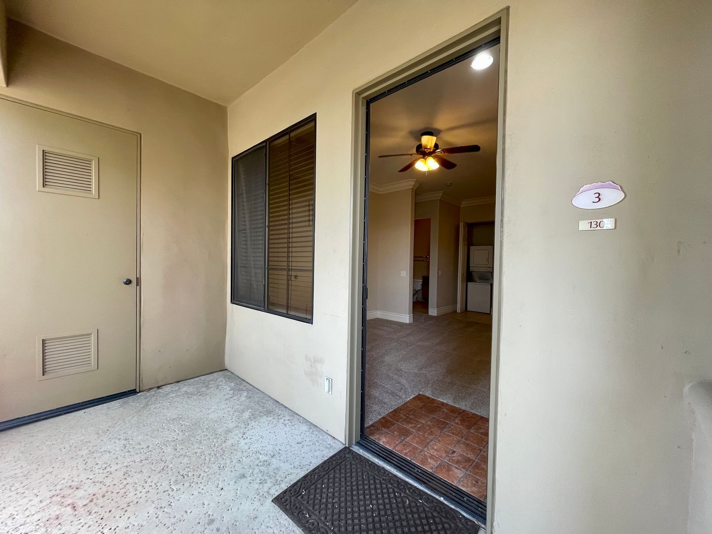 50760 Santa Rosa Plaza Unit 3 - La Quinta - California - 1 bed, 1 bath rental property