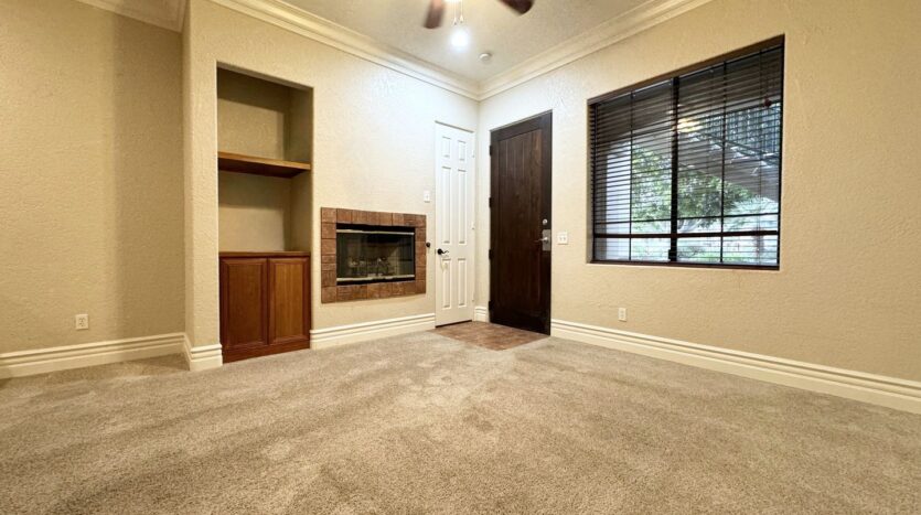 50760 Santa Rosa Plaza Unit 3 - La Quinta - California - 1 bed, 1 bath rental property
