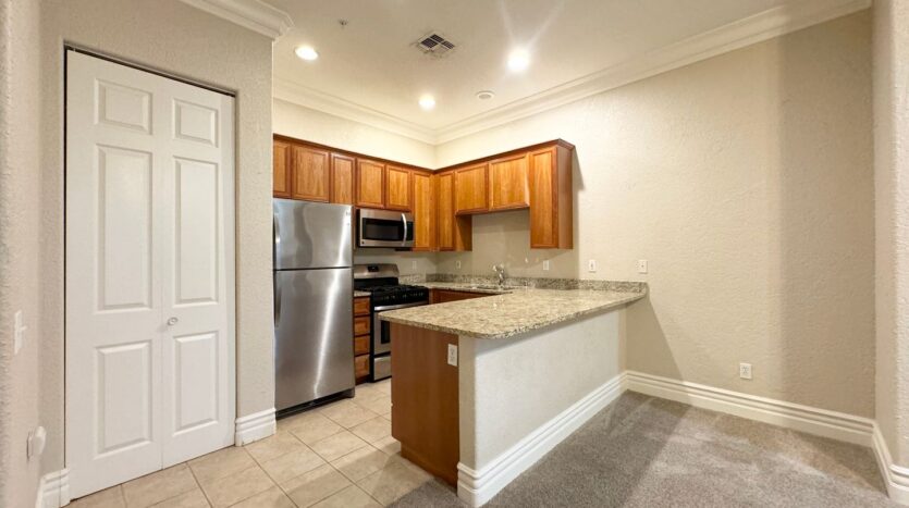 50760 Santa Rosa Plaza Unit 3 - La Quinta - California - 1 bed, 1 bath rental property