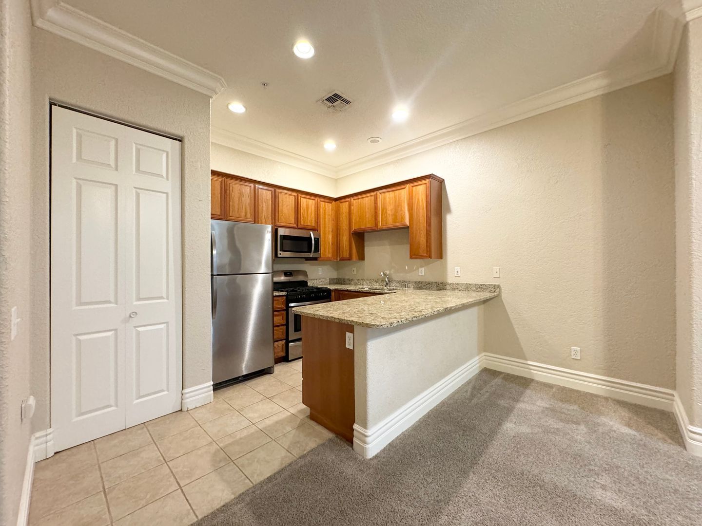 50760 Santa Rosa Plaza Unit 3 - La Quinta - California - 1 bed, 1 bath rental property