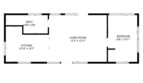 510 Branciforte Street - Vallejo - California - 1 bed, 1 bath rental property