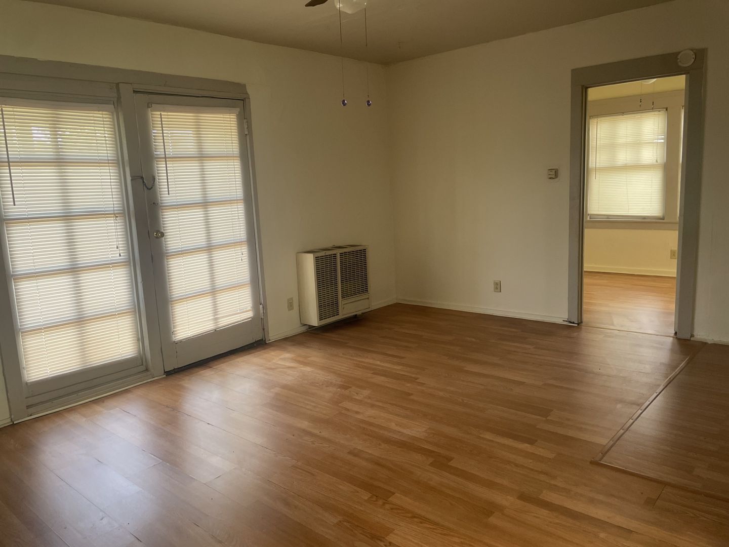 510 Branciforte Street - Vallejo - California - 1 bed, 1 bath rental property