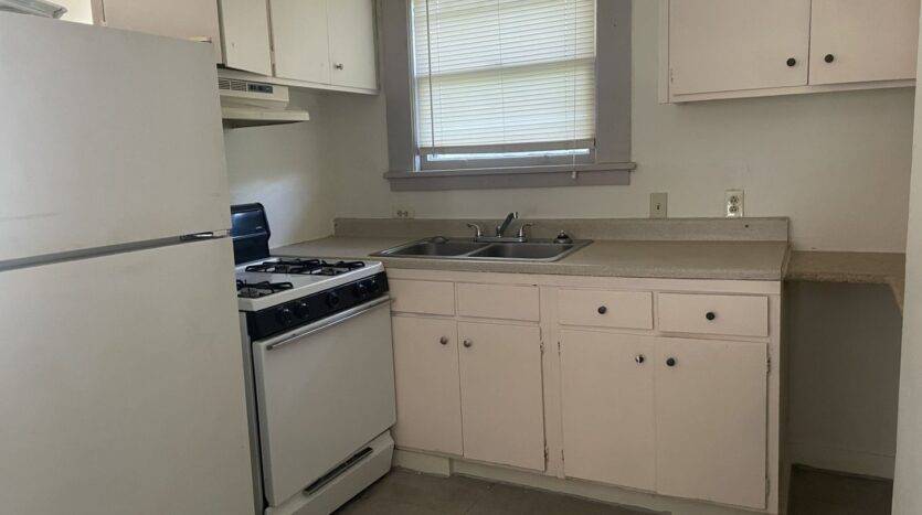 510 Branciforte Street - Vallejo - California - 1 bed, 1 bath rental property