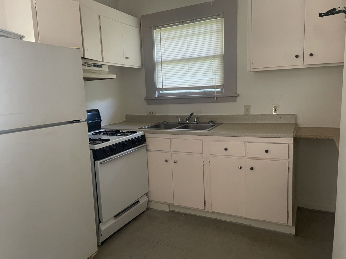 510 Branciforte Street - Vallejo - California - 1 bed, 1 bath rental property
