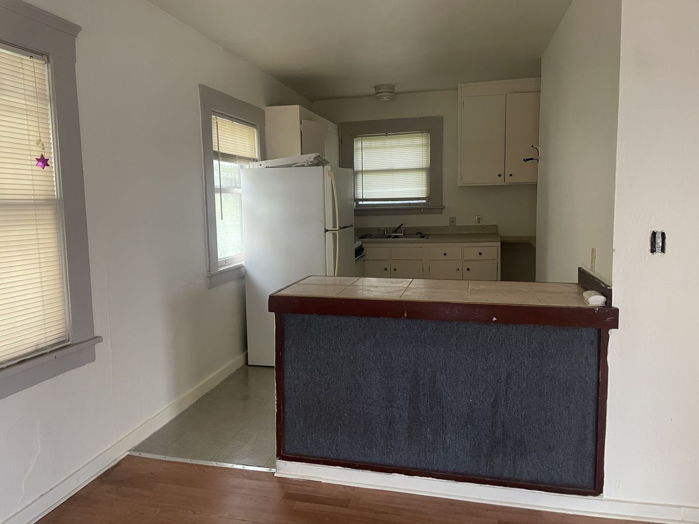 510 Branciforte Street - Vallejo - California - 1 bed, 1 bath rental property