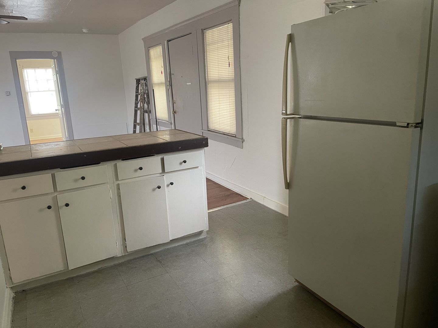 510 Branciforte Street - Vallejo - California - 1 bed, 1 bath rental property