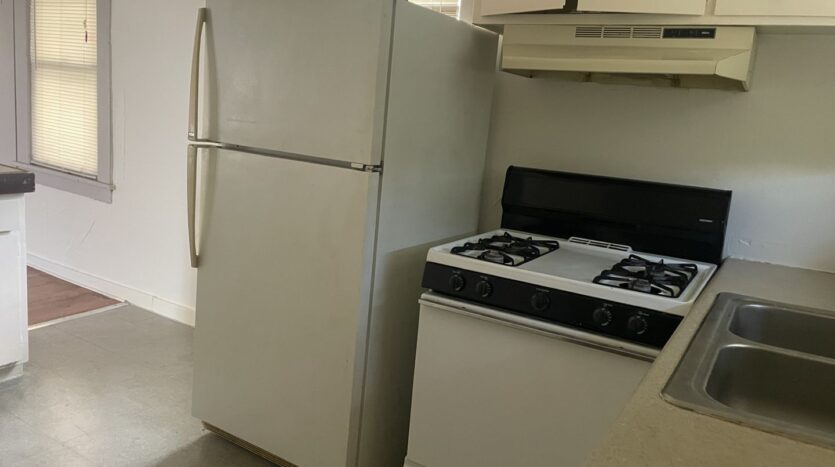 510 Branciforte Street - Vallejo - California - 1 bed, 1 bath rental property