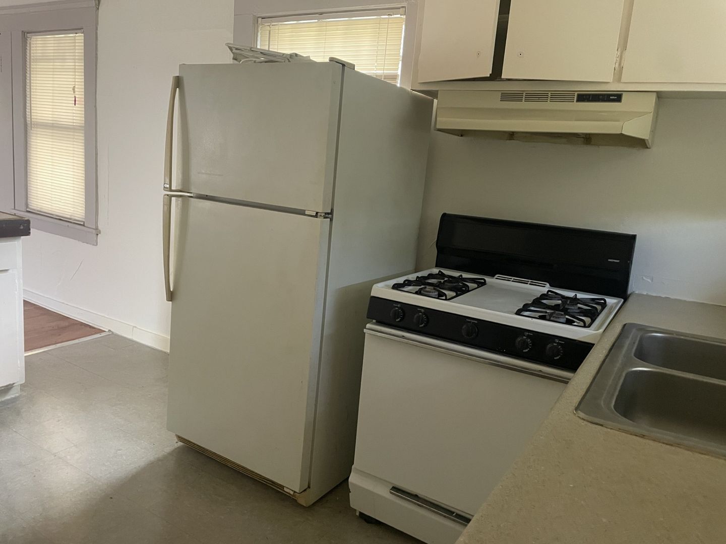510 Branciforte Street - Vallejo - California - 1 bed, 1 bath rental property