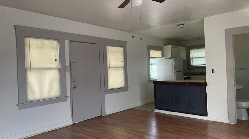 510 Branciforte Street - Vallejo - California - 1 bed, 1 bath rental property