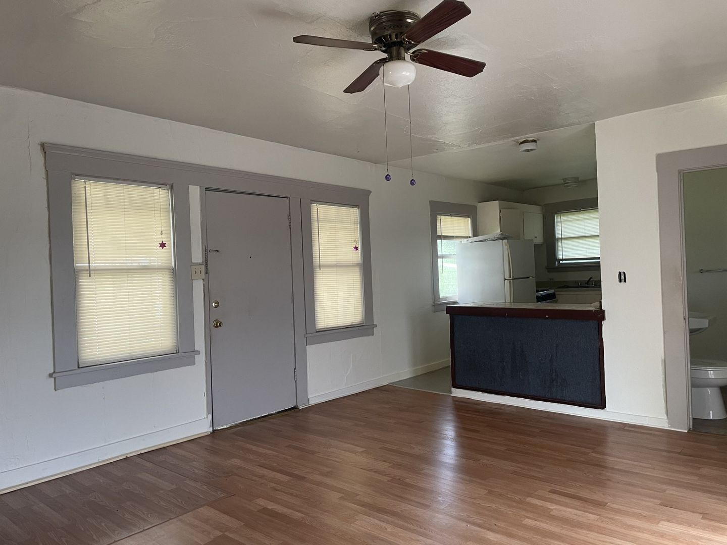 510 Branciforte Street - Vallejo - California - 1 bed, 1 bath rental property