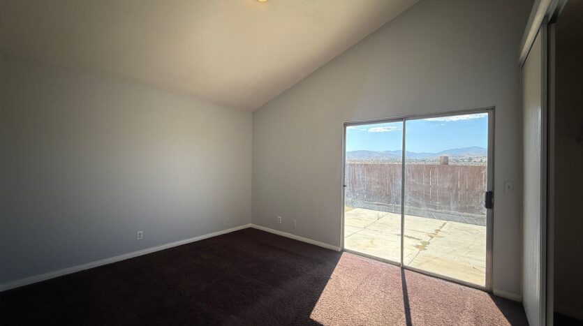 5114 Sunburst Dr. - Palmdale - California - 3 bed, 2 bath rental property