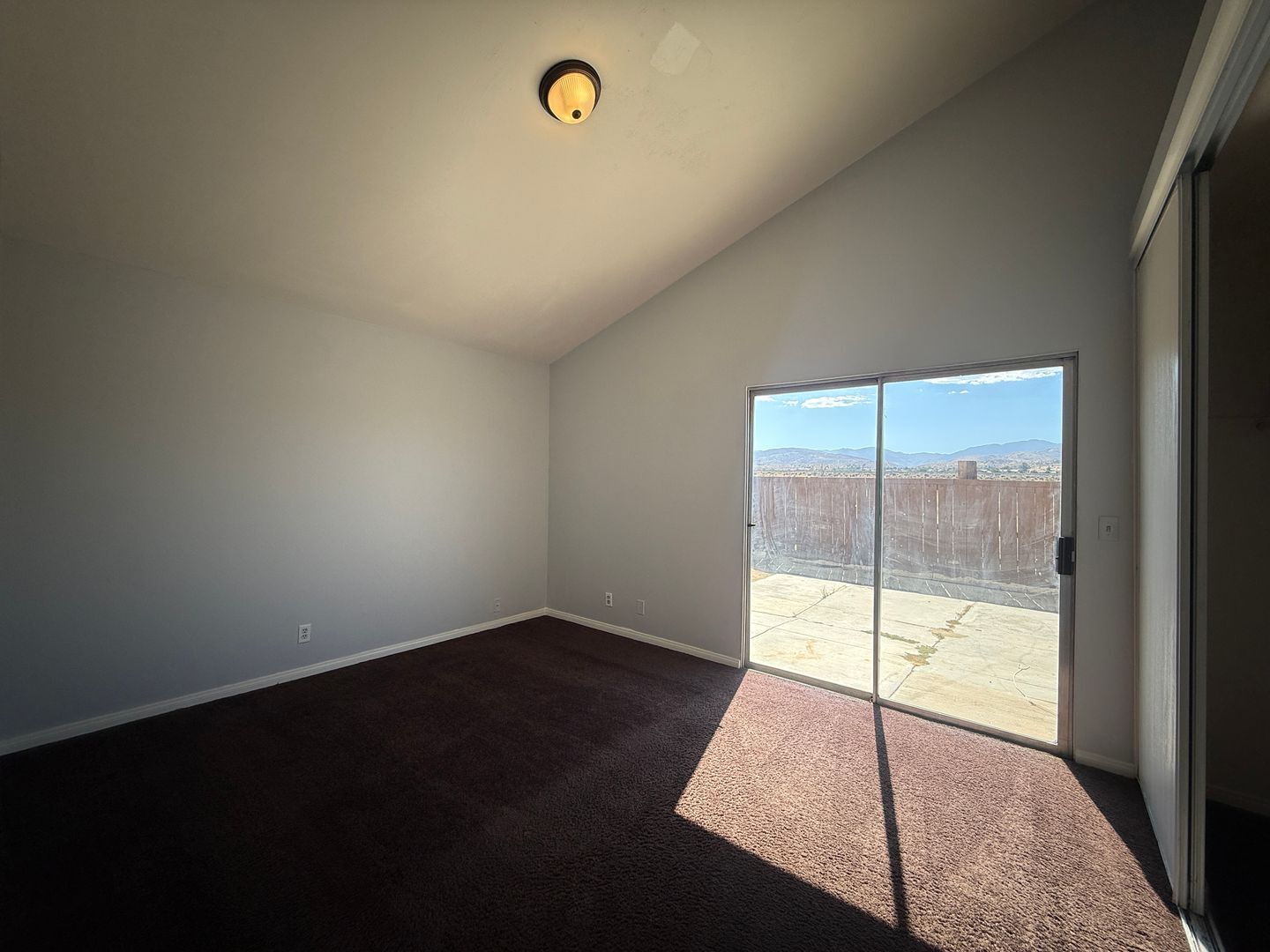 5114 Sunburst Dr. - Palmdale - California - 3 bed, 2 bath rental property