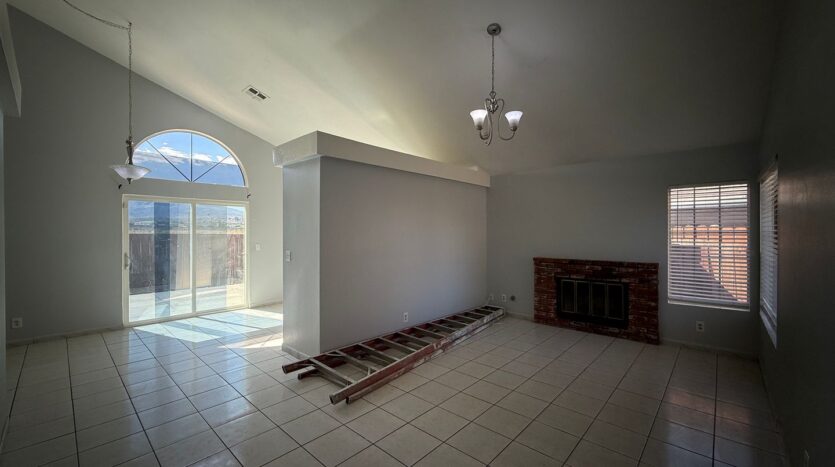 5114 Sunburst Dr. - Palmdale - California - 3 bed, 2 bath rental property
