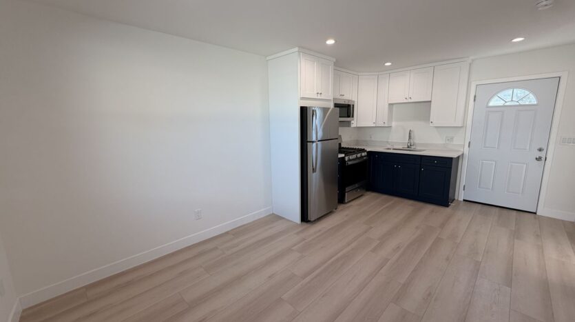 519 3/4 Stepney St - Inglewood - California - 1 bed, 1 bath rental property