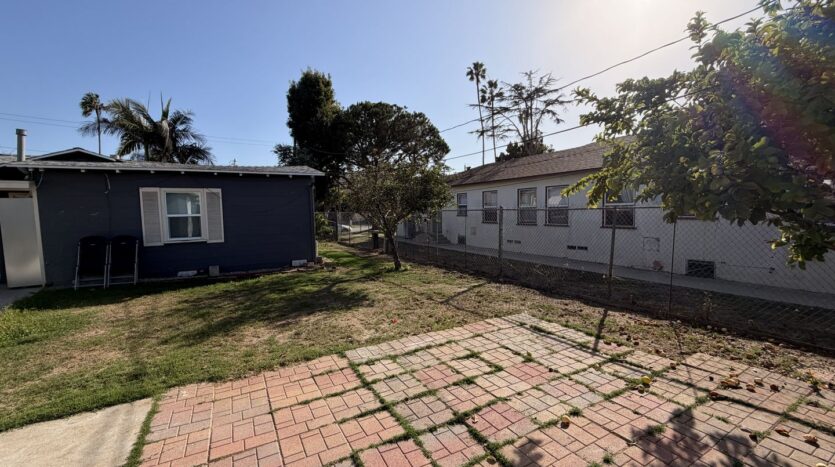 519 3/4 Stepney St - Inglewood - California - 1 bed, 1 bath rental property