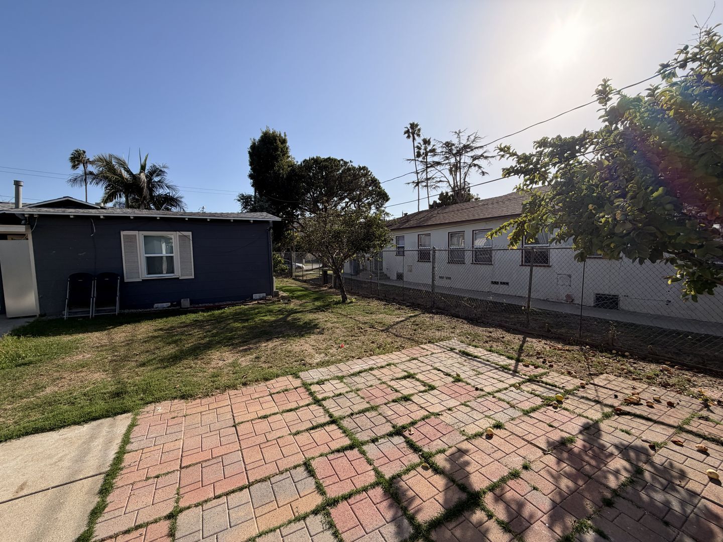 519 3/4 Stepney St - Inglewood - California - 1 bed, 1 bath rental property