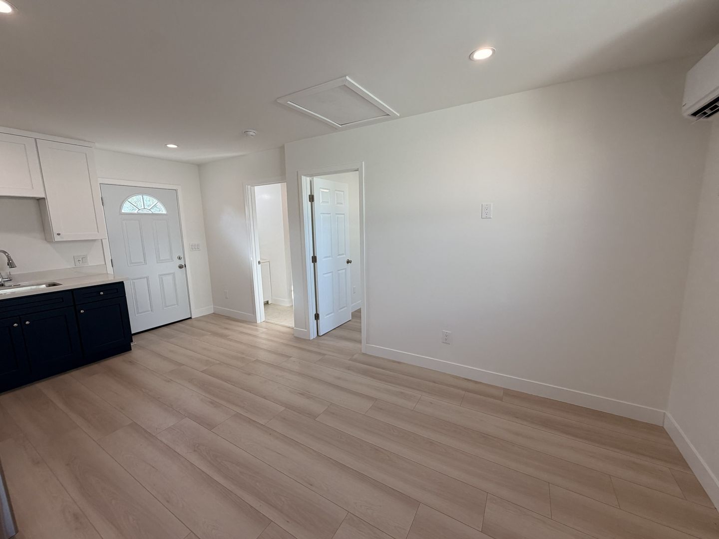 519 3/4 Stepney St - Inglewood - California - 1 bed, 1 bath rental property