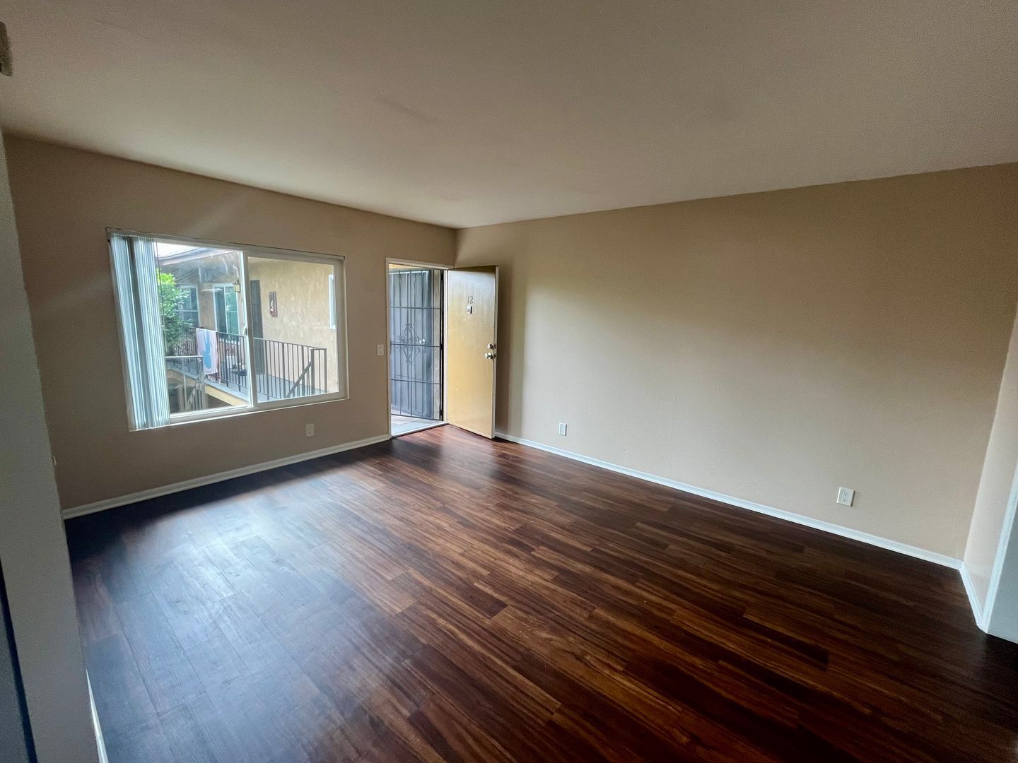 520 N Freeman St - Oceanside - California - 1 bed, 1 bath rental property